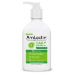 Amlactic daily nourish