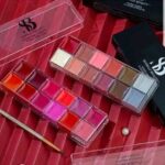 Sparkle Beauty Lips Pallet