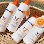Disaar vitamin C body cream