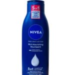 Nive 5in1 complete care body lotion