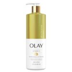 Olay vitamin C body cream