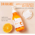 Dr Rashel vitamin C body lotion