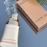 Vee beauty super defense primer