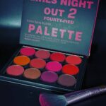 Vee beauty max blush pallet2