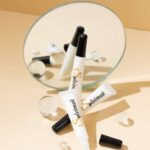 Sylvimak pigment glue