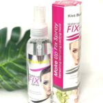 Kiss beauty setting spray