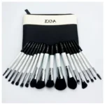 Zoeva black and white brush set