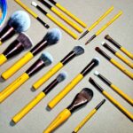 CPD 20pcs Brush set