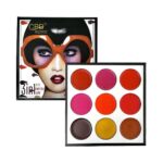 CPD 3in1cream Blush pallet