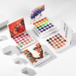Arts eyeshadow pallet