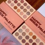 Annie's beauty eyeshadow Happy bride