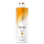 Olay Vitamin C body wash
