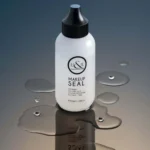 HegaiandEsther Makeup seal