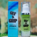 Blossom « Get A grip » Primer