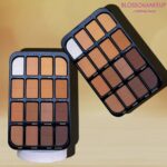 Blossom Brownish 4k Power Pallet