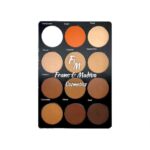 F&M franca and madiva powder pallet