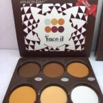 Micolour Powder pallet