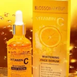 Blossom vitamin C serum
