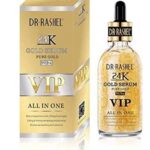 Dr Rashel 24k gold serum