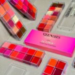 Ceendies lip pallet