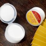 Becharm eyeshadow base