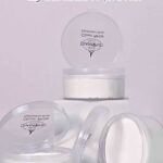 Julie diamond eyeshadow base