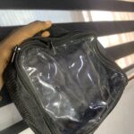 Joyce Small Padded Pouch