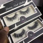 Voan Luxury Mink