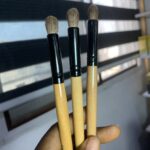 Bobby brown blending brush