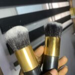 Kabuki powder Brush