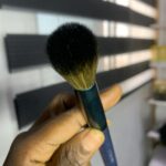 B.S mall under eye brush