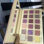 New nude eyeshadow