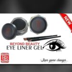 Beyond beauty gel liner