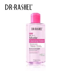 Dr Rashel Micellar cleansing water