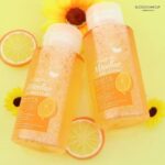 Blossom vitamin c micellar water