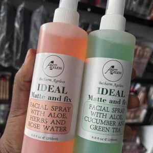 Becharm ideal spray