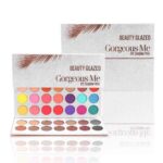Gorgeous me eyeshadow