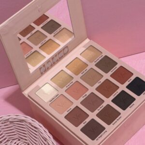 VEE BEAUTY NAKED EYESHADOW