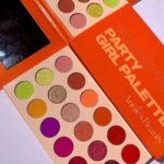 Annie's beauty eyesshadow party girl