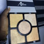 Becharm bronzer pallet