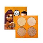 Hegai&Esther bronzer pallet