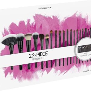 Coaster scents Brush set