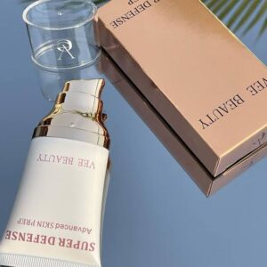 Vee beauty super defense primer