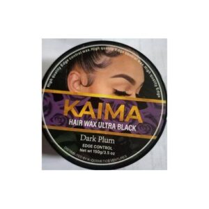 Kaima Hair wax