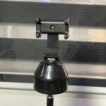 Camera Track Phone Holder