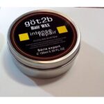 Got2b Hair wax