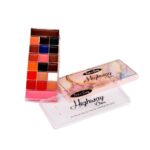 Blossom posh N sassy lip pallet