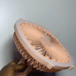 Gentle Breeze Fan