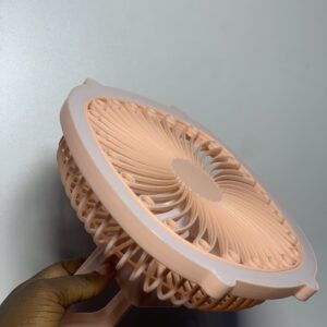 Gentle Breeze Fan