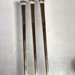 Daroge angled eye brush